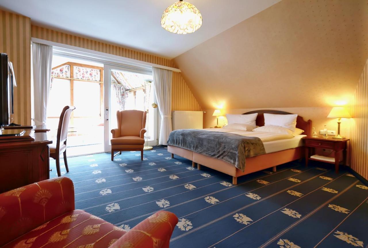 Hotel Jugendstil Хамелн Екстериор снимка